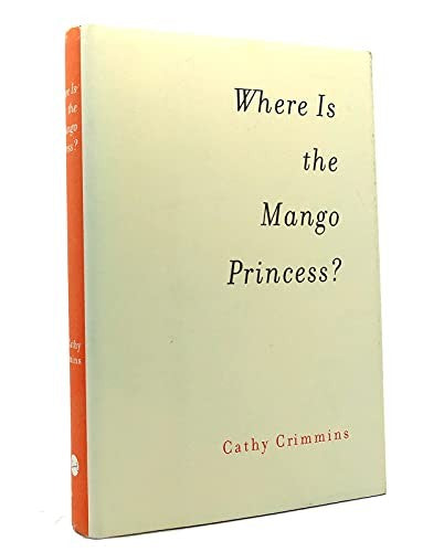 Where is the Mango Princess?