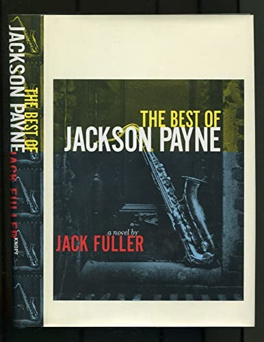 The Best of Jackson Payne