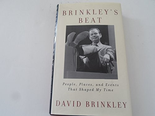Brinkley's Beat
