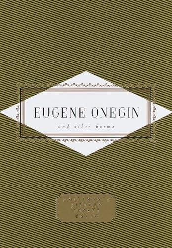 Eugene Onegin and Other Poems