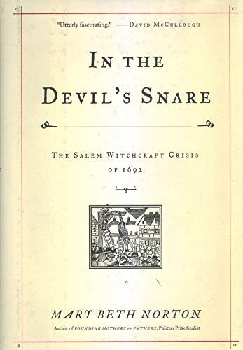 In the Devil's Snare