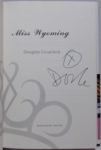 Miss Wyoming