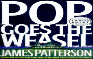 Pop! Goes the Weasel