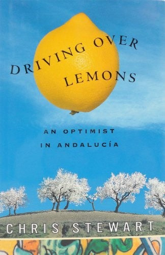 Driving over Lemons
