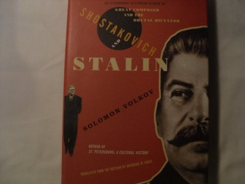 Shostakovich and Stalin