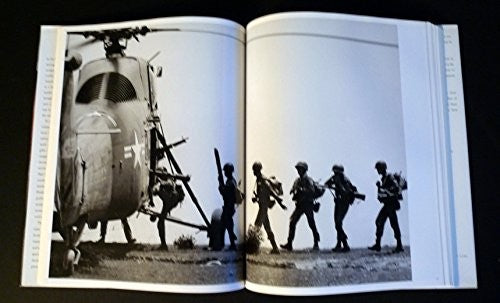 Larry Burrows: Vietnam