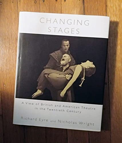 Changing Stages