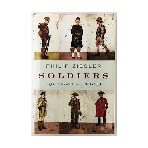 Soldiers