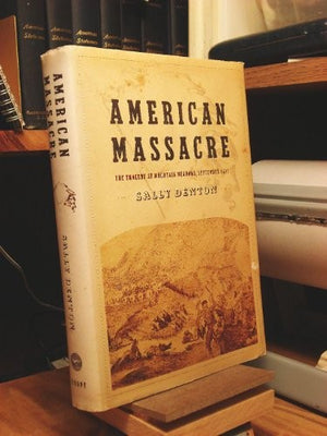 American Massacre