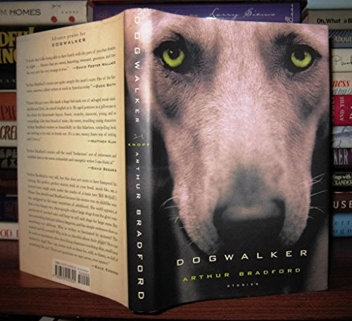 Dogwalker