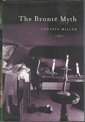 The Bront E Myth