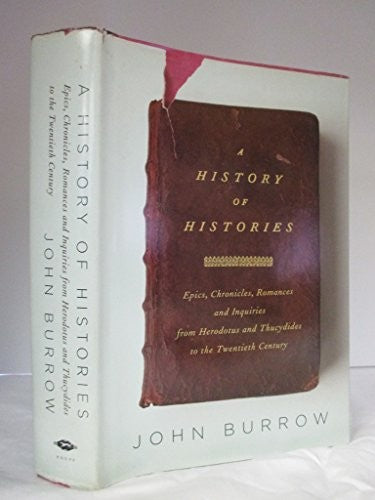 A History of Histories