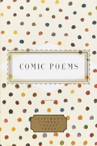 Comic Poems