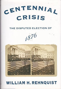 Centennial Crisis 