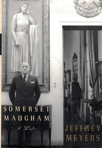 Somerset Maugham 