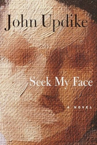 Seek My Face 