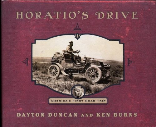 Horatio's Drive