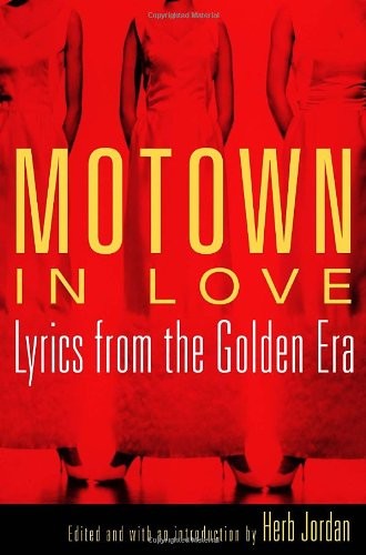 Motown in Love