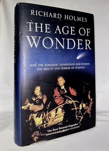 The Age of Wonder