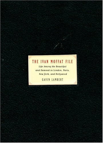 The Ivan Moffat File