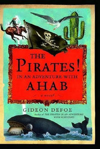 The Pirates! in an Adventure with Ahab 