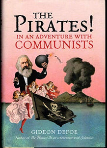 The Pirates! in an Adventure with Communists 