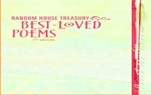 Treasury of Best Loved Poems 3r