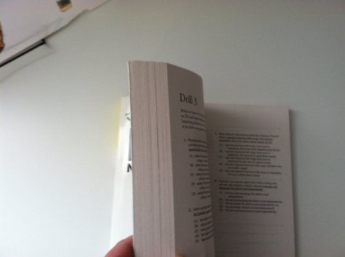 Cracking the PSAT/NMSQT