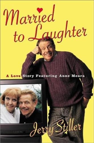 Married to Laughter