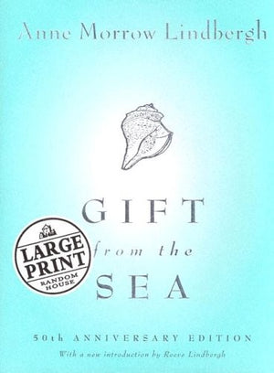 Gift from the Sea