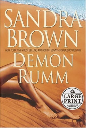 Demon Rumm
