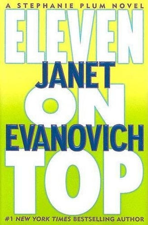 Eleven On Top