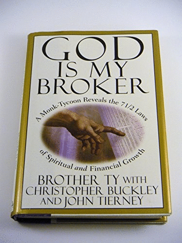 God is My Broker