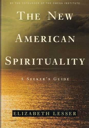 The New American Spirituality