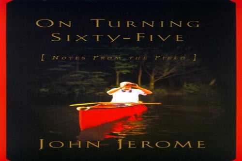 On Turning Sixty-Five