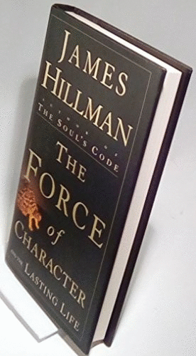 Force of Character and Lasting Life