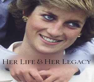 The Peoples Princess