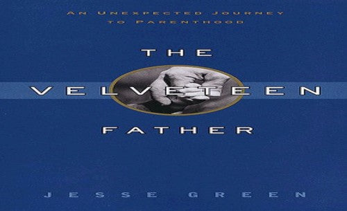 Velveteen Father
