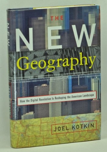 The New Geography