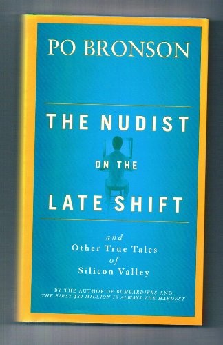 The Nudist on the Late Shift