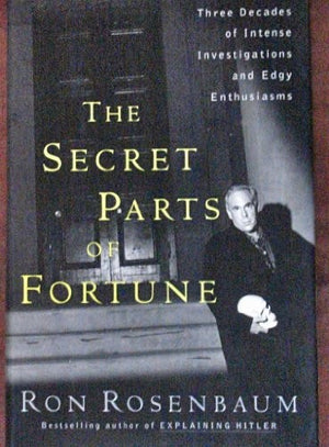 Secret Parts of Fortune, the