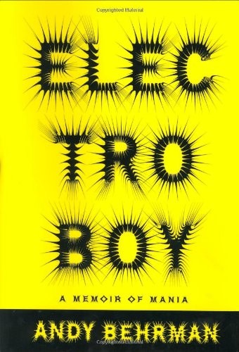 Electroboy