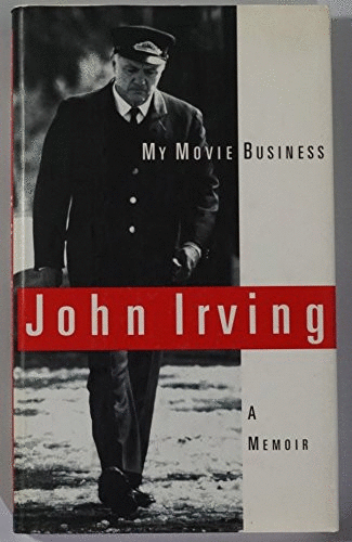 My Movie Business