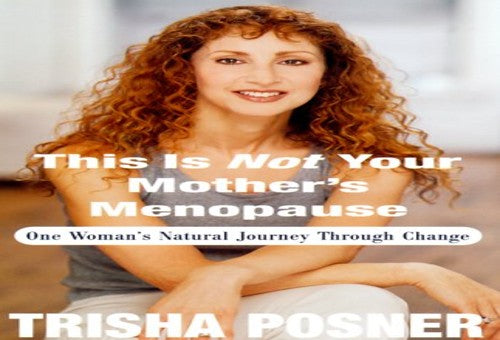 This is Not Your Mother's Menopause