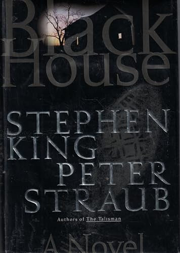 Black House