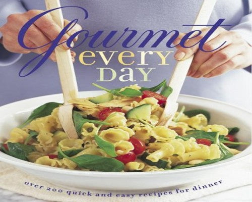 Gourmet Every Day