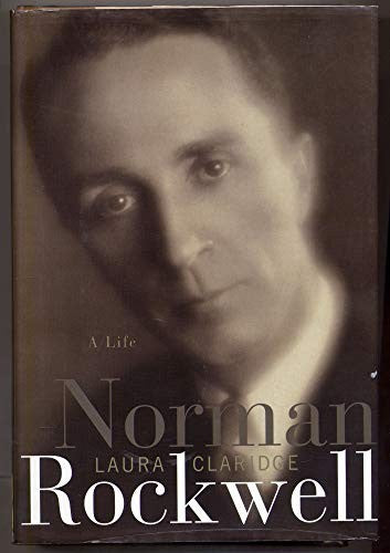 Norman Rockwall