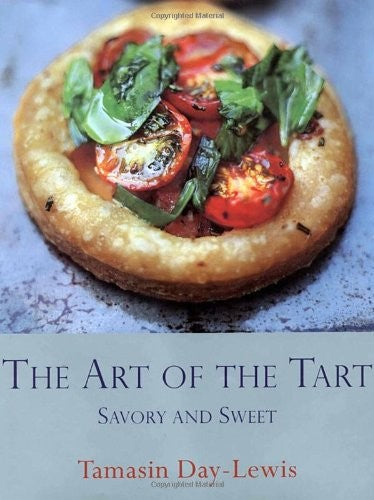 Art of the Tart