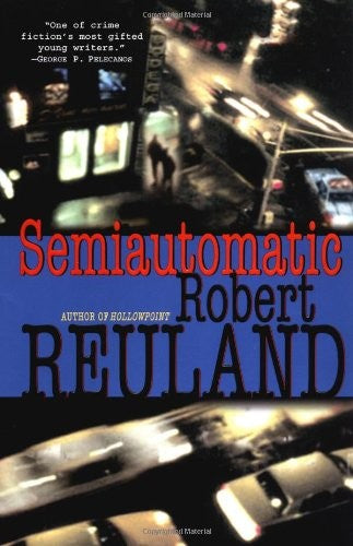 Semiautomatic