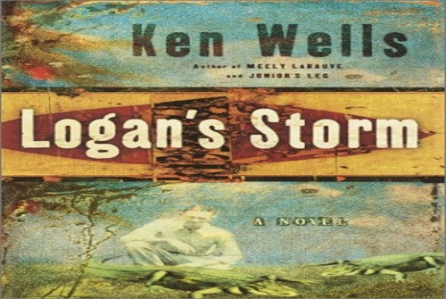Logan's Storm